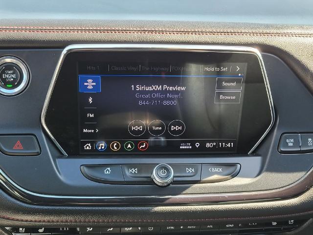 2019 Chevrolet Blazer - $20,858