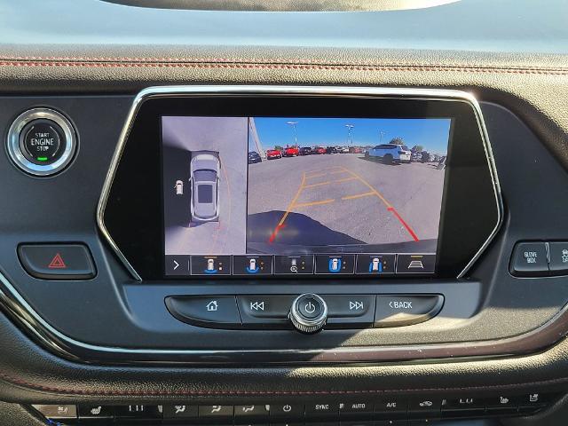 2019 Chevrolet Blazer - $20,858