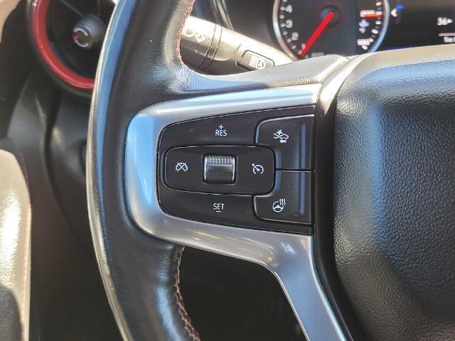 2019 Chevrolet Blazer - $20,858