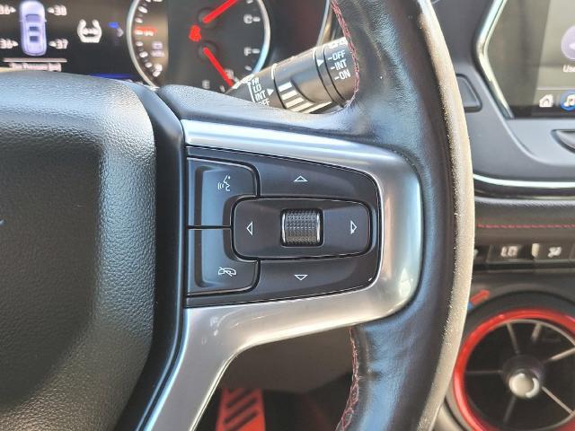 2019 Chevrolet Blazer - $20,858