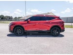 2022 Blazer Thumbnail 2
