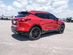 2022 Blazer Thumbnail 4