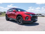 2022 Blazer Thumbnail 5