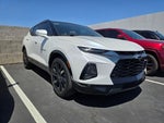 2022 Blazer Thumbnail 1