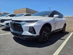 2022 Blazer Thumbnail 2