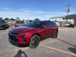 2023 Blazer Thumbnail 3