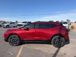 2023 Blazer Thumbnail 4