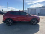 2023 Blazer Thumbnail 8