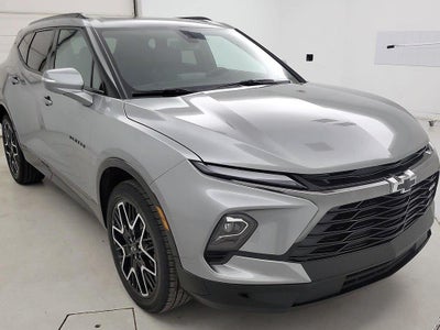 2023 Chevrolet Blazer RS 4DR SUV