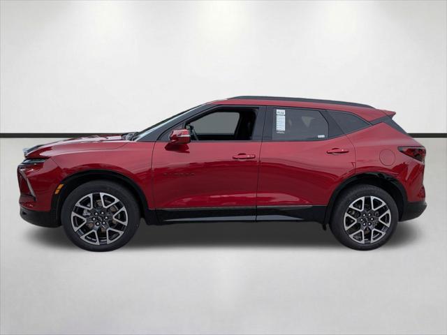 2025 Chevrolet Blazer - $26,352