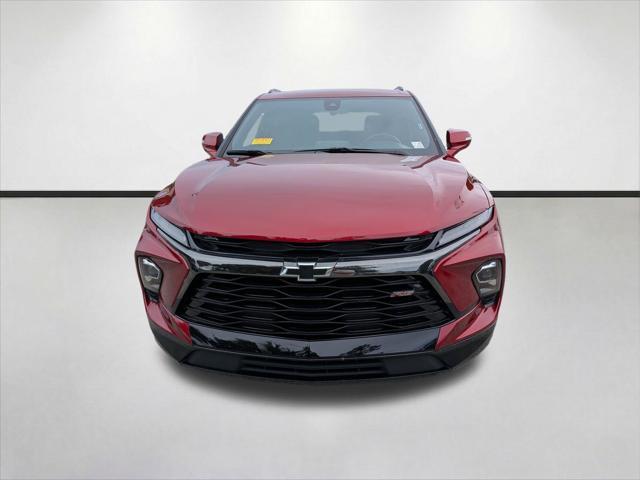 2025 Chevrolet Blazer - $26,352