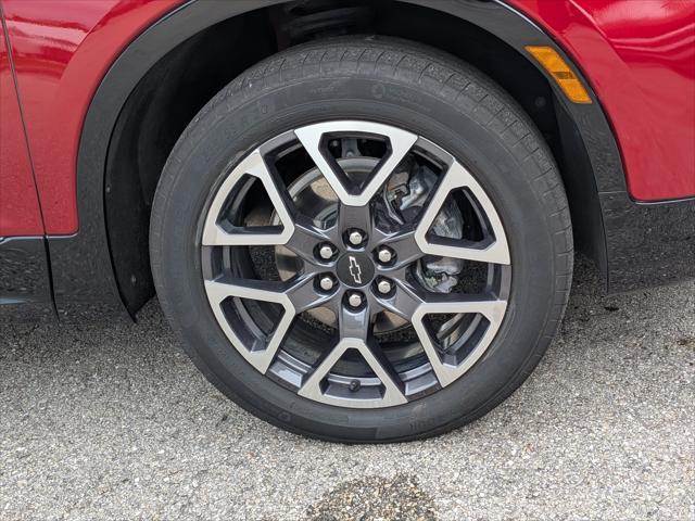 2025 Chevrolet Blazer - $26,352