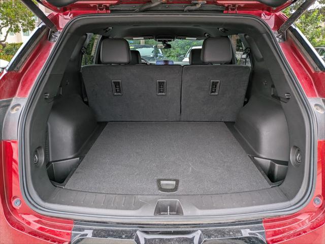 2025 Chevrolet Blazer - $26,352