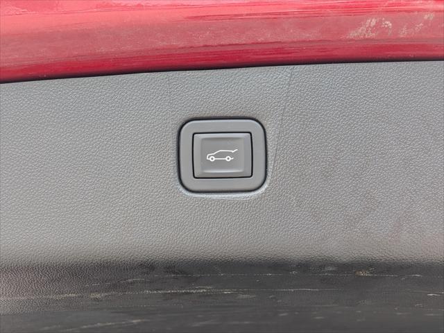 2025 Chevrolet Blazer - $26,352