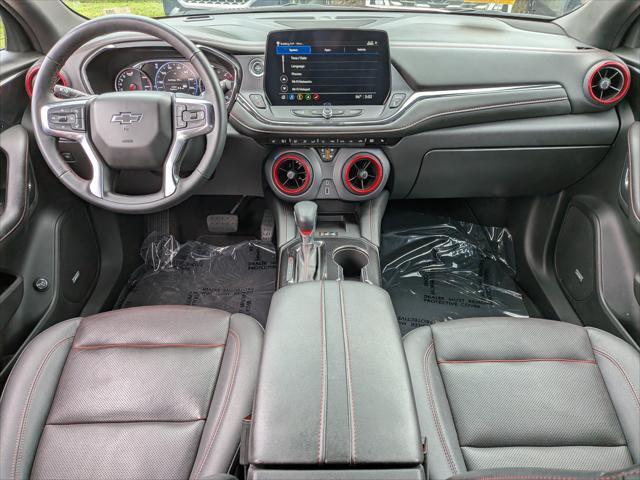 2025 Chevrolet Blazer - $26,352