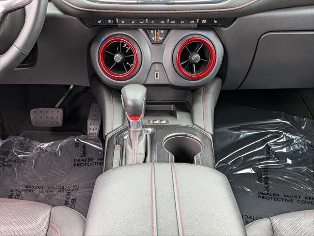 2025 Chevrolet Blazer - $26,352