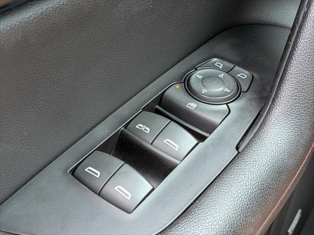 2025 Chevrolet Blazer - $26,352