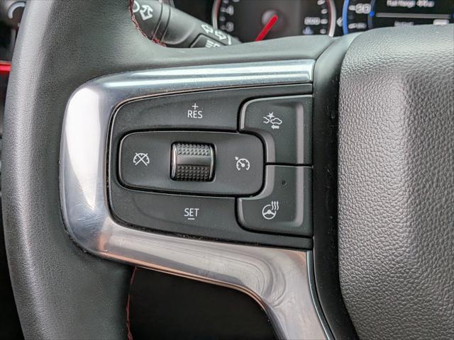 2025 Chevrolet Blazer - $26,352