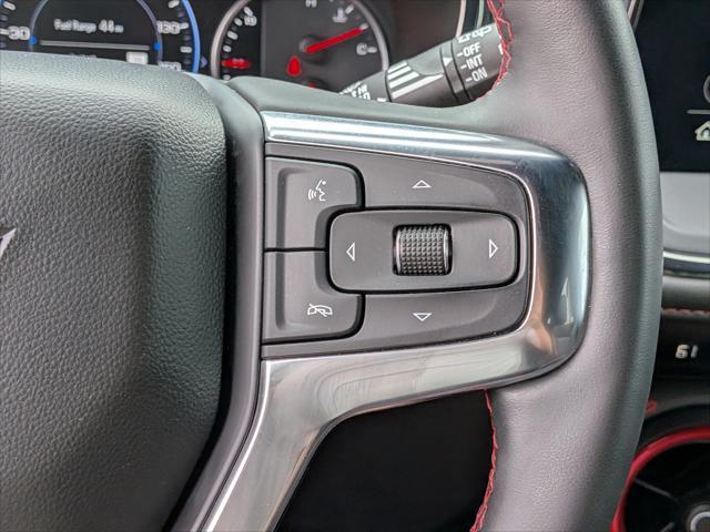 2025 Chevrolet Blazer - $26,352