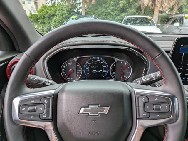 2025 Chevrolet Blazer - $26,352