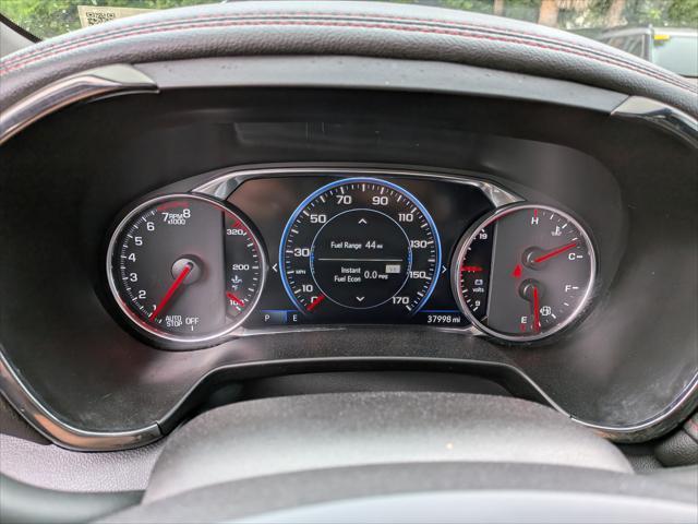 2025 Chevrolet Blazer - $26,352