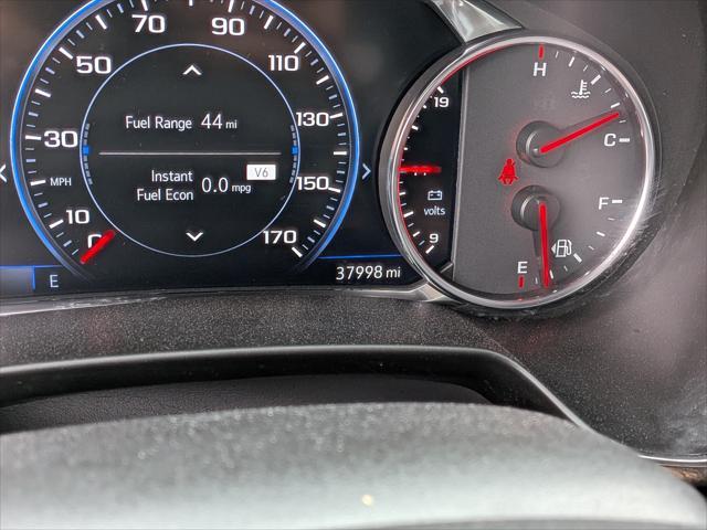2025 Chevrolet Blazer - $26,352