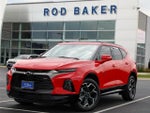 2019 Blazer Thumbnail 1
