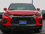 2019 Blazer Thumbnail 4