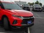 2019 Blazer Thumbnail 8