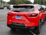2019 Blazer Thumbnail 13