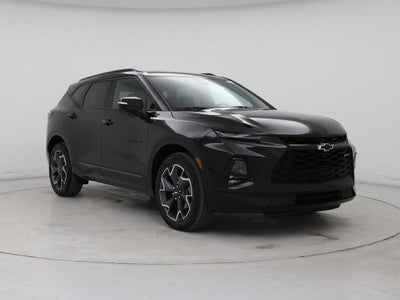 2020 Chevrolet Blazer RS 4DR SUV