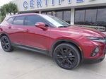 2020 Blazer Thumbnail 11