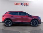 2020 Blazer Thumbnail 7