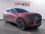 2020 Blazer Thumbnail 8
