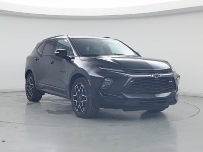 2023 Chevrolet Blazer RS 4DR SUV