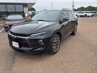 Photo of a 2023 Chevrolet Blazer RS 4DR SUV for sale