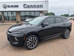 2023 Blazer Thumbnail 2
