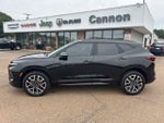2023 Blazer Thumbnail 3
