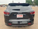 2023 Blazer Thumbnail 5