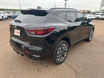 2023 Blazer Thumbnail 6