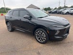 2023 Blazer Thumbnail 8