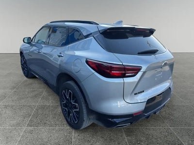 2023 Chevrolet Blazer RS 4DR SUV