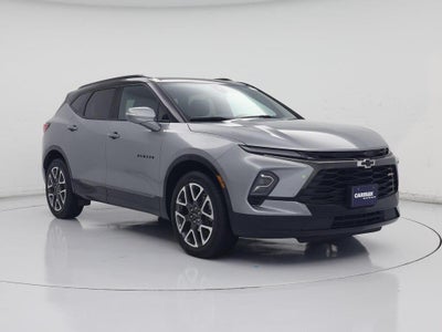 2023 Chevrolet Blazer RS 4DR SUV