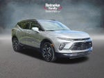 2023 Blazer Thumbnail 3