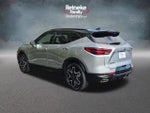 2023 Blazer Thumbnail 8