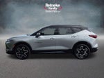2023 Blazer Thumbnail 9