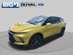 2024 Blazer Thumbnail 33