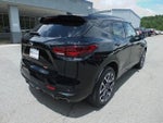 2025 Blazer Thumbnail 3
