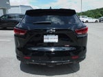 2025 Blazer Thumbnail 4