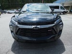 2025 Blazer Thumbnail 8
